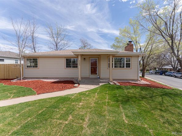 5384 S Datura Street, Littleton CO 80120
