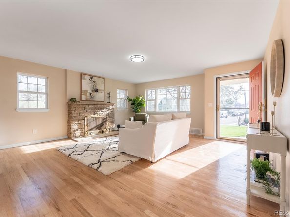 5384 S Datura Street, Littleton CO 80120