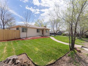 5384 S Datura Street, Littleton CO 80120