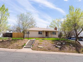 5384 S Datura Street, Littleton CO 80120