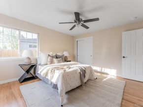 5384 S Datura Street, Littleton CO 80120
