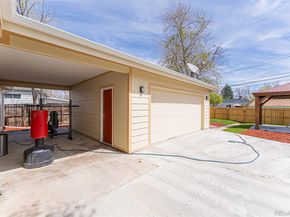 5384 S Datura Street, Littleton CO 80120