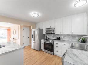 5384 S Datura Street, Littleton CO 80120