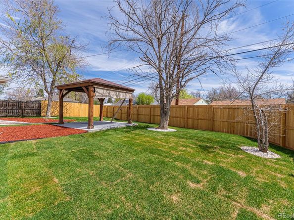 5384 S Datura Street, Littleton CO 80120