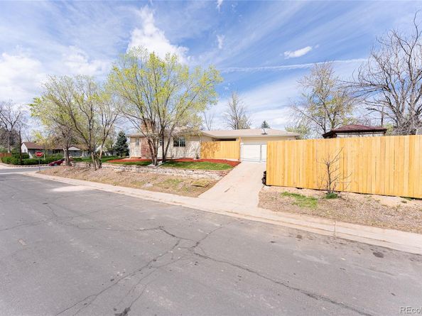 5384 S Datura Street, Littleton CO 80120