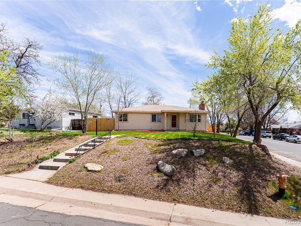 5384 S Datura Street, Littleton CO 80120