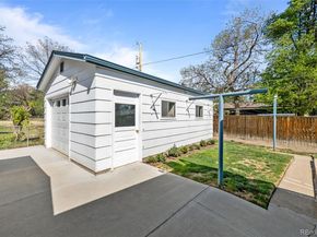 12023 W Exposition Drive, Lakewood CO 80228