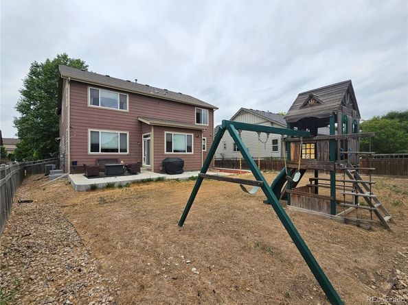 5185 Redbud Street, Brighton CO 80601