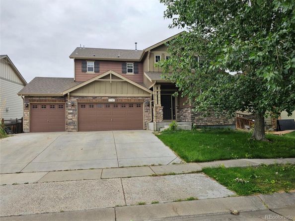 5185 Redbud Street, Brighton CO 80601