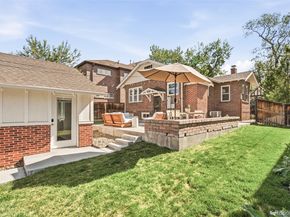 649 S Ogden Street, Denver CO 80209