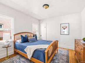 649 S Ogden Street, Denver CO 80209