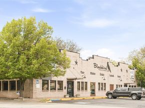649 S Ogden Street, Denver CO 80209