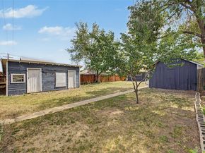 2963 S Fox Street, Englewood CO 80110