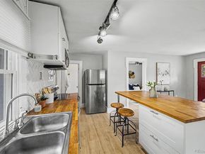 2963 S Fox Street, Englewood CO 80110