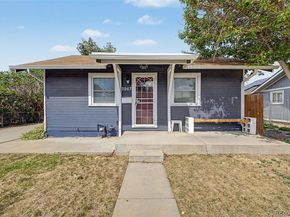 2963 S Fox Street, Englewood CO 80110