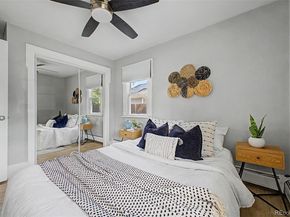 2963 S Fox Street, Englewood CO 80110