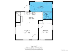 2963 S Fox Street, Englewood CO 80110