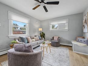 2963 S Fox Street, Englewood CO 80110