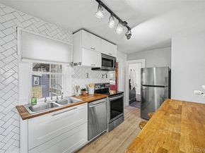 2963 S Fox Street, Englewood CO 80110