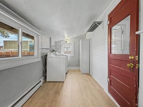 2963 S Fox Street, Englewood CO 80110