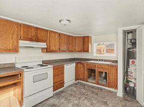 950 S Leyden Street, Denver CO 80224