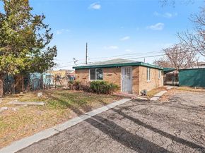 950 S Leyden Street, Denver CO 80224