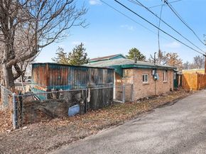 950 S Leyden Street, Denver CO 80224