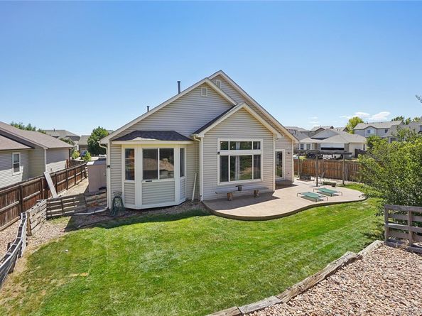 207 Harrow Court, Brighton CO 80601