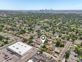 169 Yates Street, Denver CO 80219