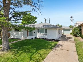 169 Yates Street, Denver CO 80219