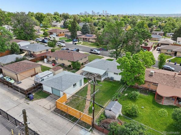 169 Yates Street, Denver CO 80219