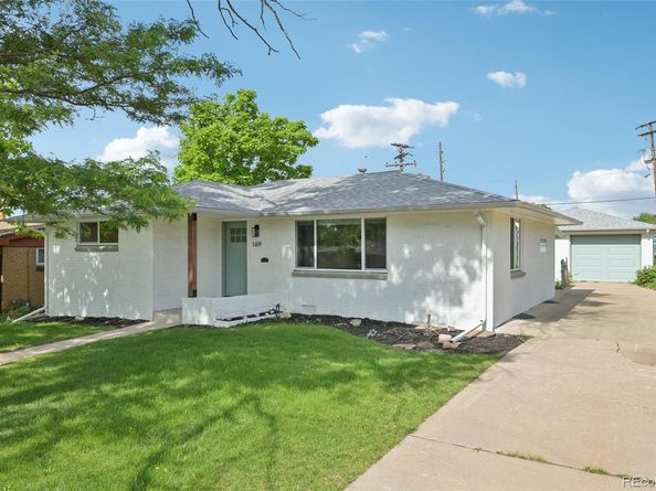 169 Yates Street, Denver CO 80219