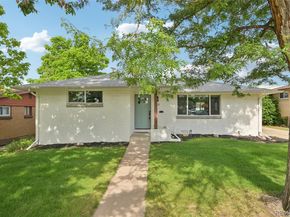 169 Yates Street, Denver CO 80219