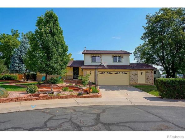 11321 Clermont Drive, Thornton CO 80233