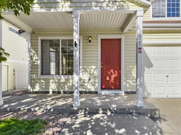 5125 Orleans Court, Denver CO 80249
