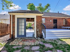 1230 Magnolia Street, Denver CO 80220