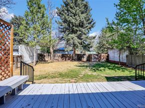 1230 Magnolia Street, Denver CO 80220