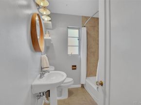 1230 Magnolia Street, Denver CO 80220