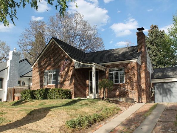 1230 Magnolia Street, Denver CO 80220