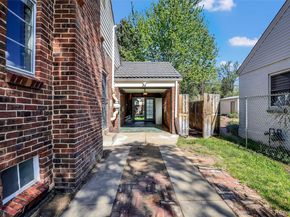1230 Magnolia Street, Denver CO 80220