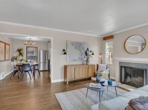 1230 Magnolia Street, Denver CO 80220