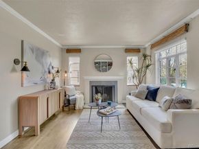 1230 Magnolia Street, Denver CO 80220