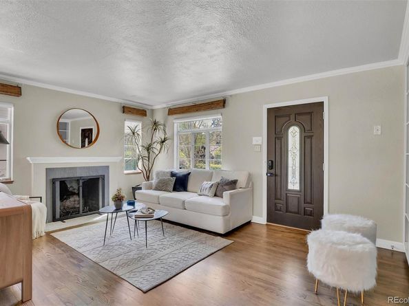 1230 Magnolia Street, Denver CO 80220
