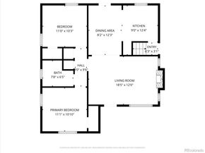 1230 Magnolia Street, Denver CO 80220