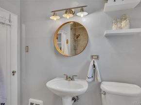 1230 Magnolia Street, Denver CO 80220