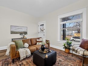 476 S Grant Street, Denver CO 80209