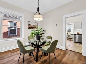 476 S Grant Street, Denver CO 80209