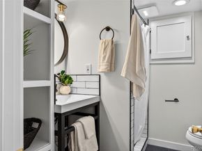 476 S Grant Street, Denver CO 80209