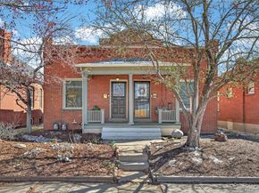 476 S Grant Street, Denver CO 80209