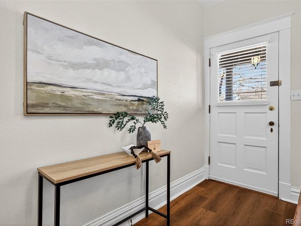 476 S Grant Street, Denver CO 80209